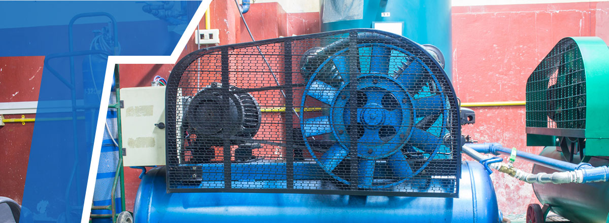 5 Tips for Maintaining Your Air Compressor Filters