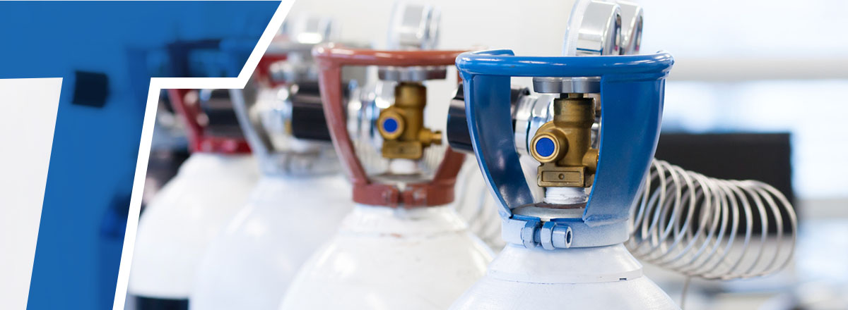 Using Air Compressors to Fill CO2 Tanks